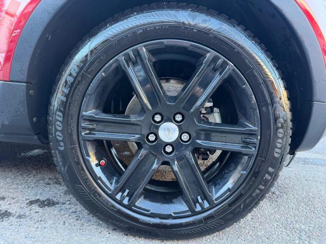 LAND ROVER Range Rover Evoque 2.2 TD4 150cv AUT. 5p. Prestige