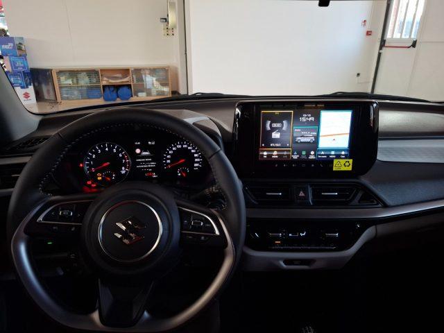 SUZUKI Swift 1.2 Hybrid 4WD Top EXTRA PROMO SUPERPERMUTA/ROTTAM