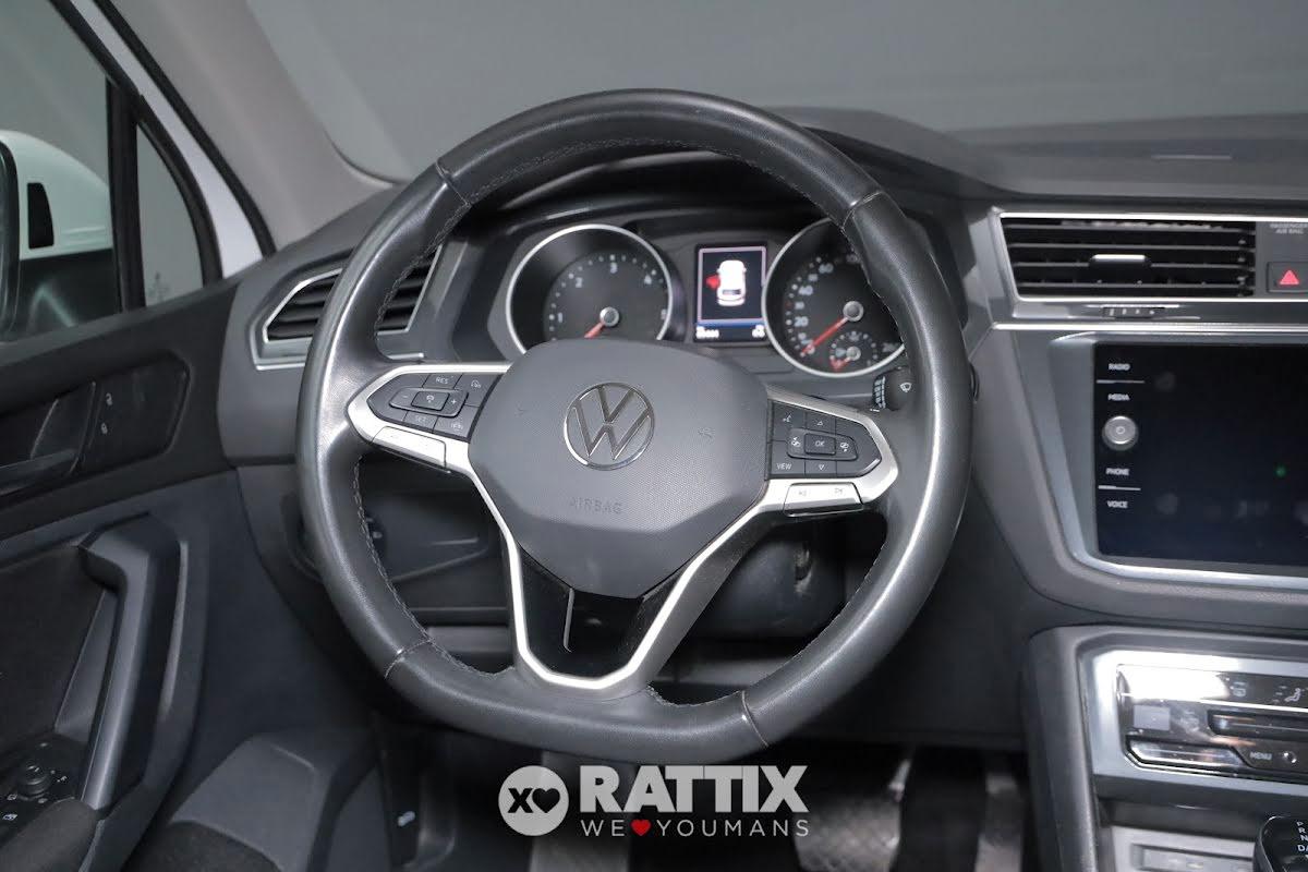 Volkswagen Tiguan 2.0 TDI 150CV Life DSG