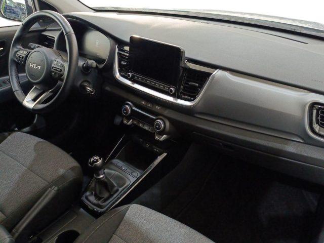 KIA Stonic 1.2 MPI Style Special Edition
