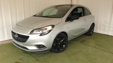 OPEL CORSA 1.3MTJ 95CV U.Proprietario 12/2016