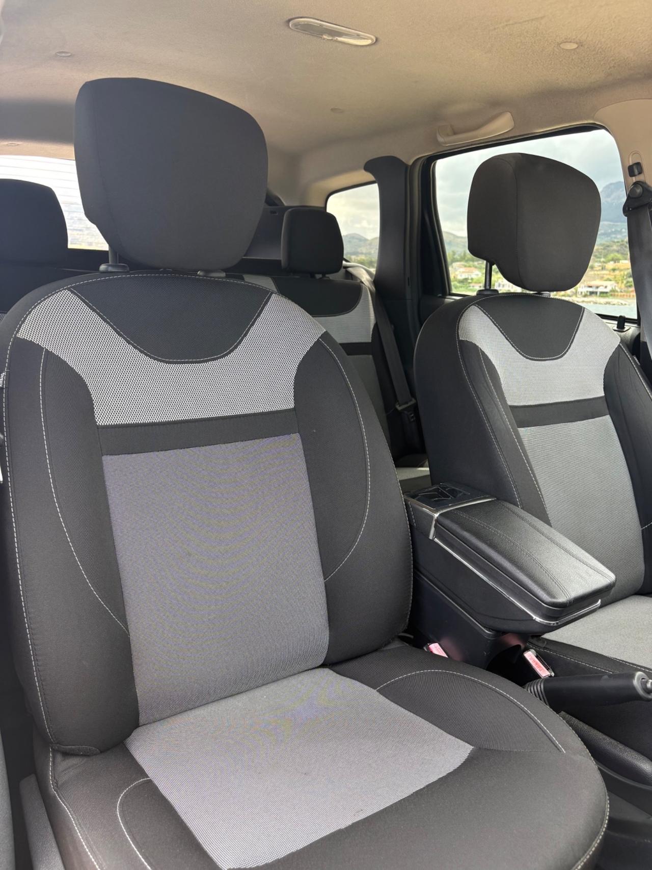 Dacia Duster 1.6 115 CV GPL UNICO PROPRIETARIO