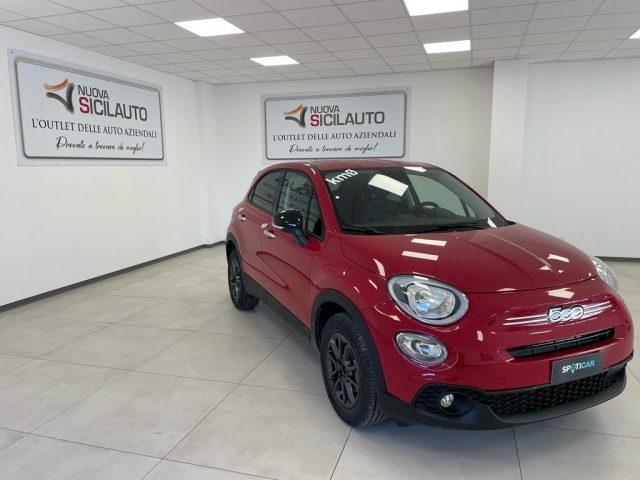 FIAT 500X 1.3 MultiJet 95 CV Club