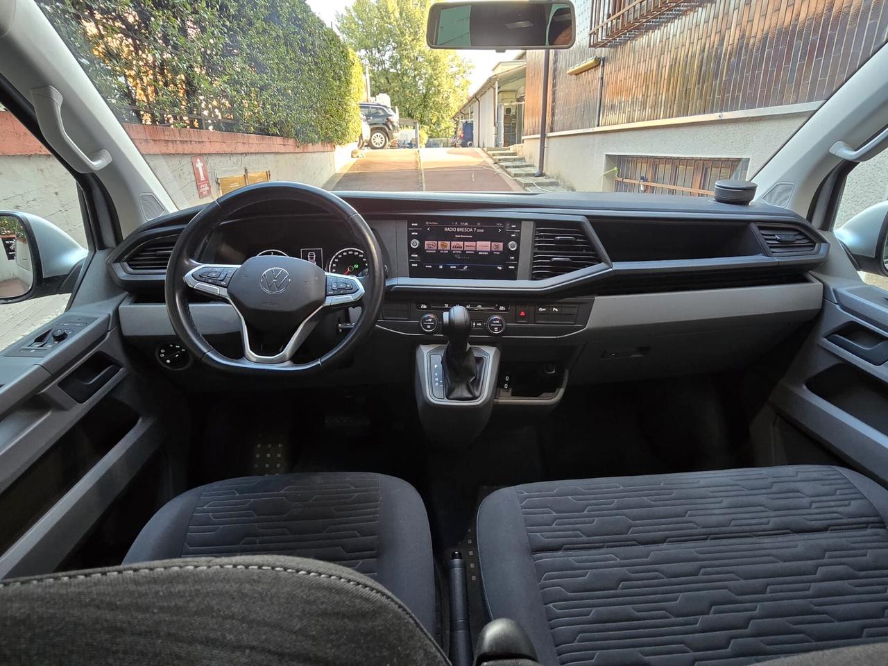 Volkswagen Caravelle 2.0 TDI 150CV DSG PC Comfortline