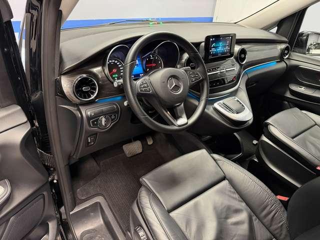 Mercedes-Benz V V 250 Premium 4Matic LONG 8PT.I IVA ESPOSTA-TV-PDC