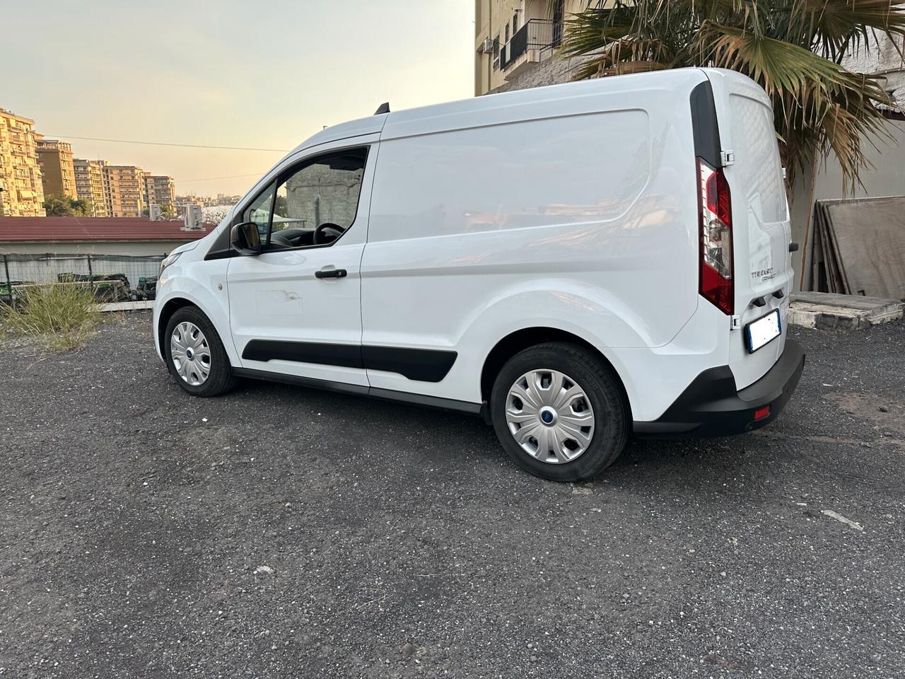 Ford Transit Connect Transit Connect 220 1.5 TDCi 100CV PC Furgone Trend