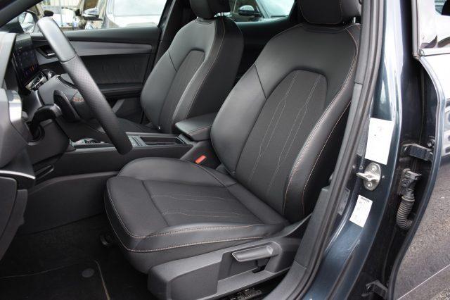 CUPRA Formentor 2.0 TDI 4Drive DSG