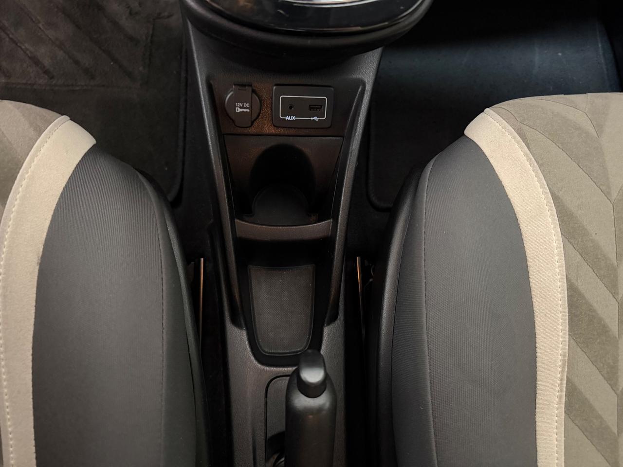 Lancia Ypsilon 1.2 Benzina 69 CV Platinum