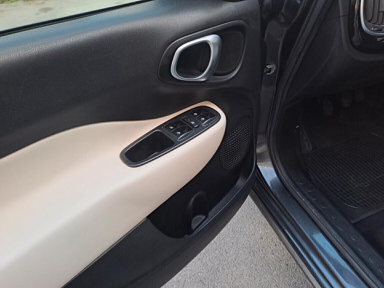 Fiat 500L 1.3 Multijet 85 CV Trekking