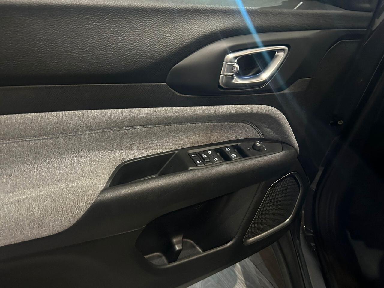 Jeep Compass 1.3 Turbo T4 190 CV PHEV AT6 4xe Longitude