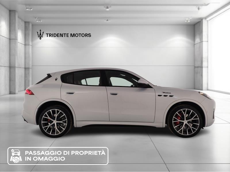 Maserati Levante 2.0 MHEV Modena AWD Auto