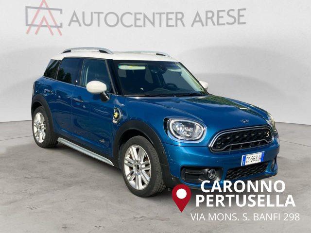 MINI Countryman 1.5 Cooper SE Business Countryman ALL4 Automatica