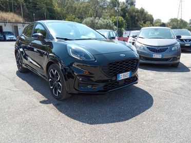 Ford Puma 1.0 EcoBoost Hybrid 155 CV S&S ST-Line