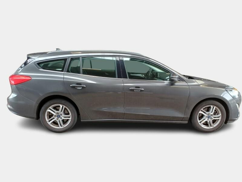 FORD FOCUS WAGON 1.5 Ecoblue 120cv Business