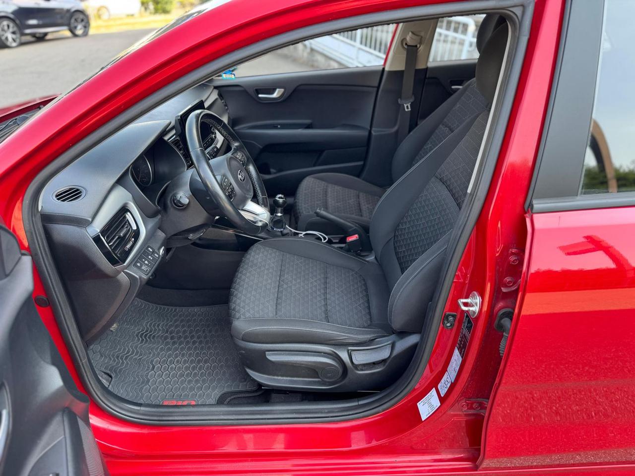 Kia Rio Style 1.2 #6617