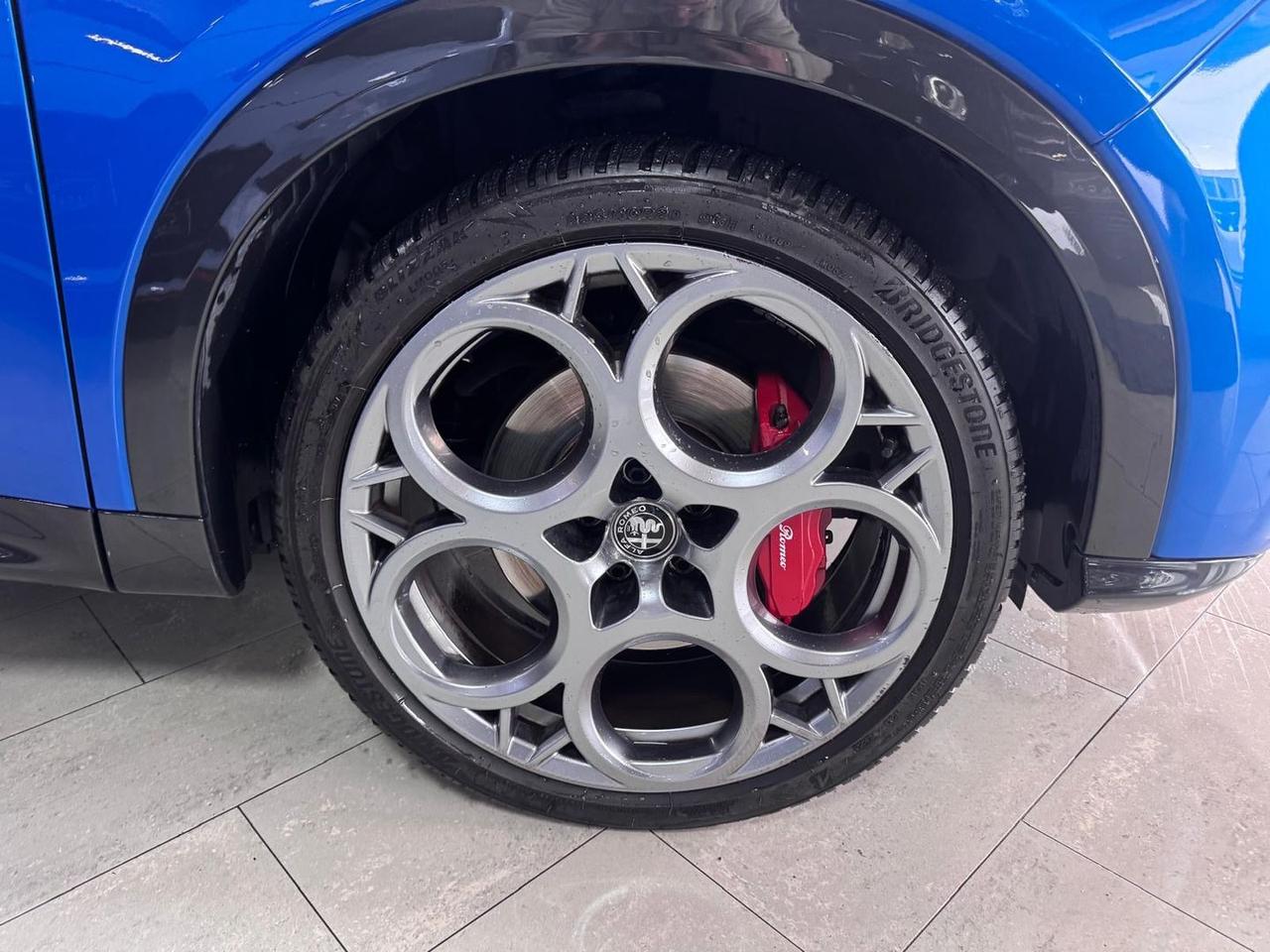 Alfa Romeo Tonale Edizione Speciale 1.5 T MH #9177