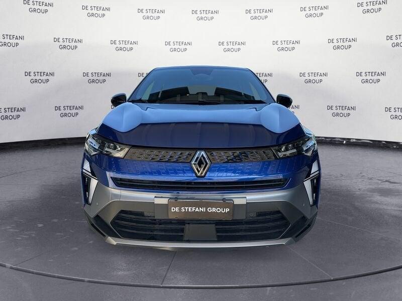Renault Captur Captur Full Hybrid E-Tech Esprit Alpine 145 CV