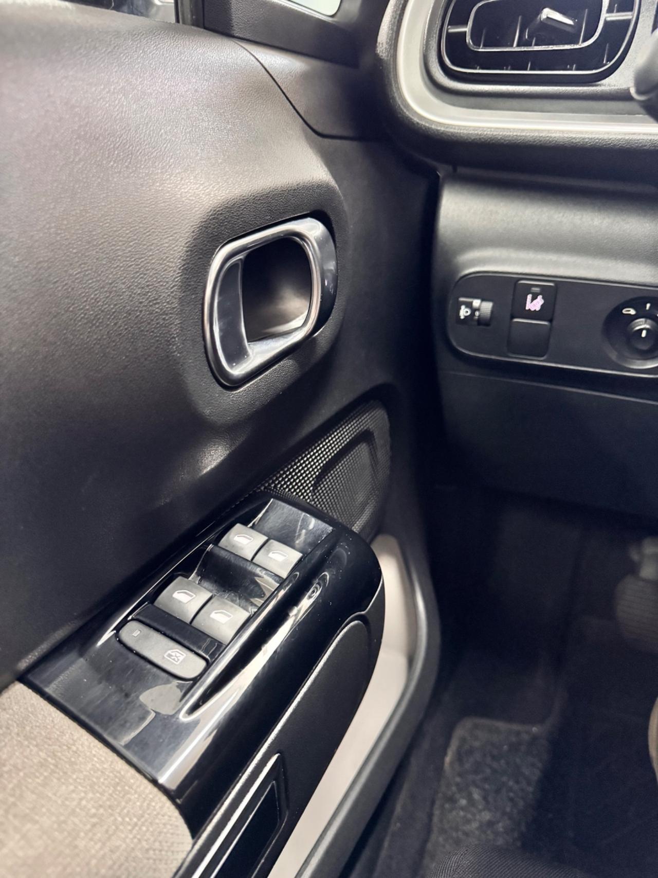 Citroen C3 1.6 HDi 75 Cv S&S Shine - 2017