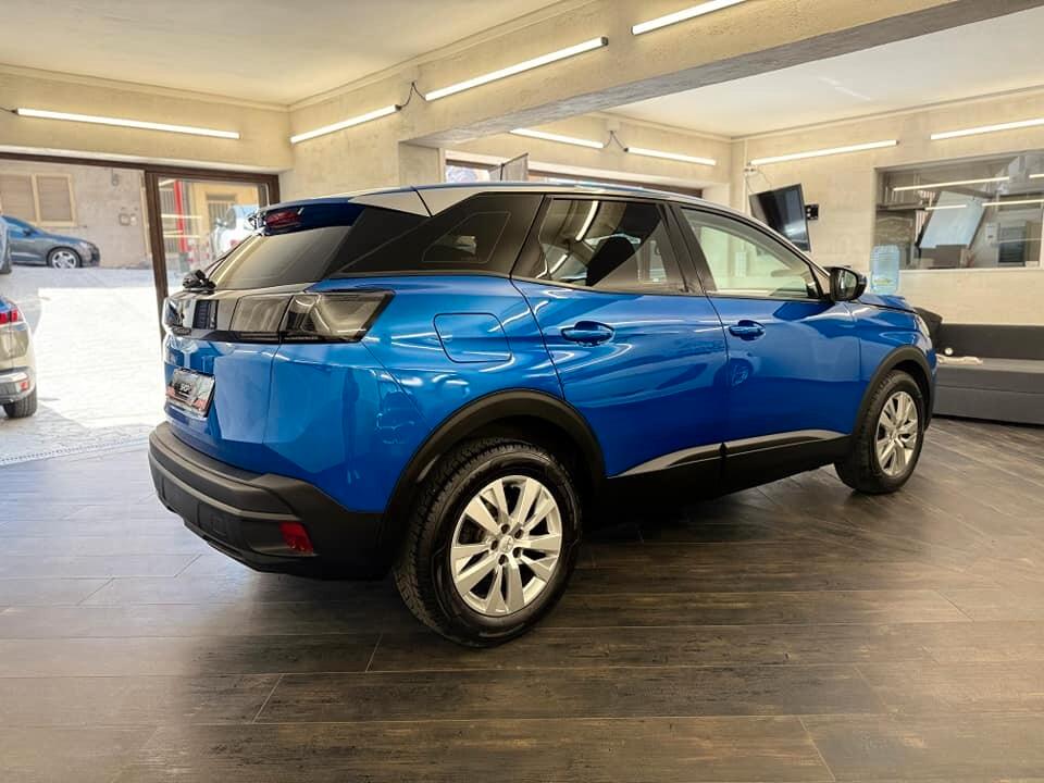 Peugeot 3008 BlueHDi 130 S&S Active