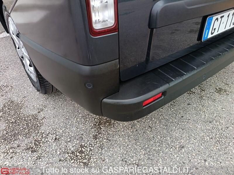 Renault Trafic BluedCi 150CV PL-TN Equilibre PASSO LUNGO 9 POSTI