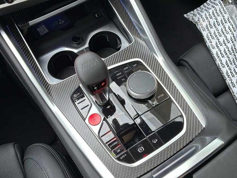BMW XM 50e