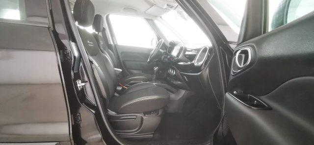 FIAT 500L 1.3 Multijet 95 CV Dualogic Pop Star