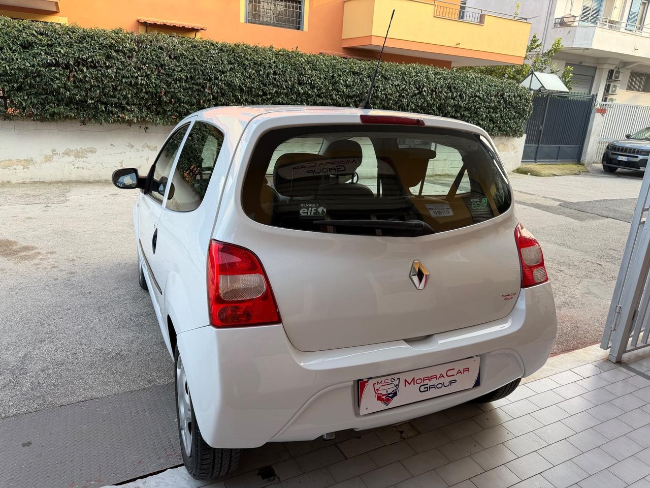 Renault Twingo 1.2 16V LEV Miss Sixty