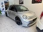 Volkswagen New Beetle 2.0 116.000km!!!