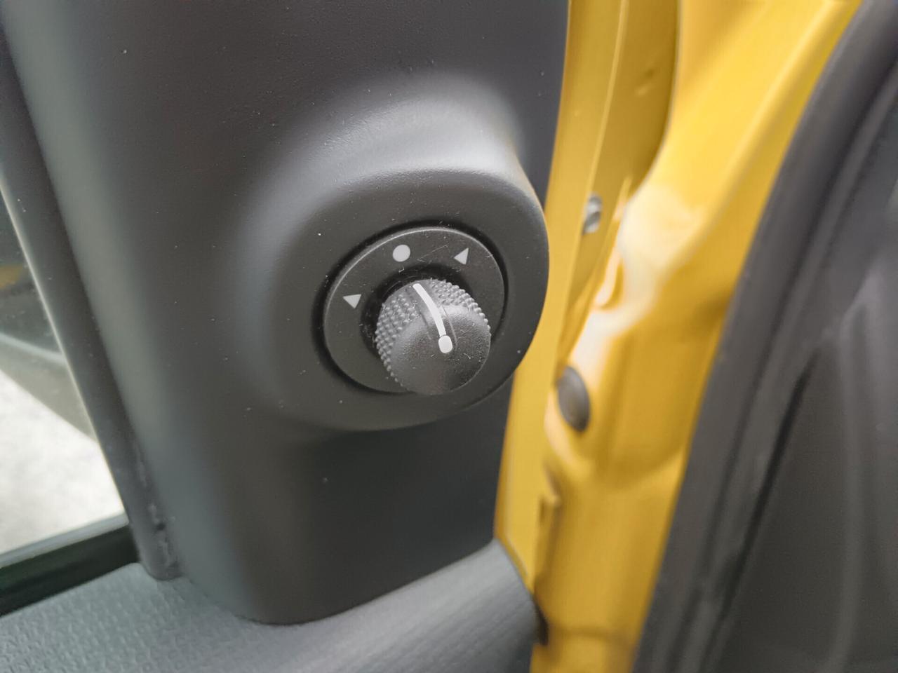 Fiat Panda Cross 0.9 90CV TWINAIR 4X4 - 2018