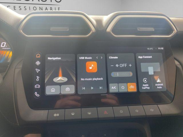 MG ZS NUOVA 1.5 Comfort Benzina