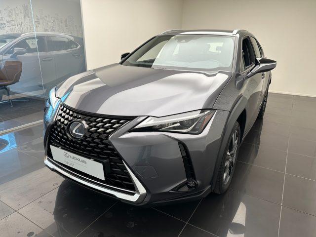 LEXUS UX 250h UX Hybrid EXECUTIVE