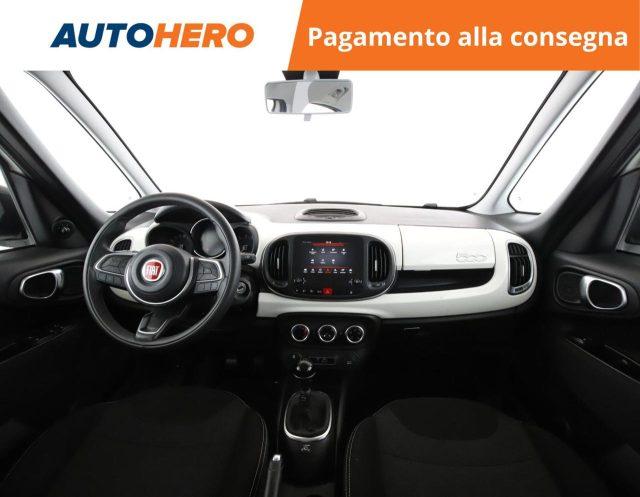 FIAT 500L 1.4 95 CV City Cross
