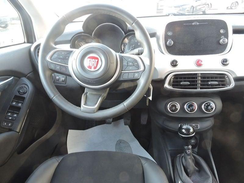 FIAT 500X 1.0 T3 120 CV