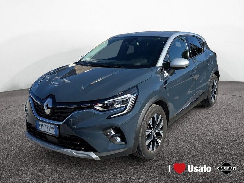 Renault Captur II 2019 1.0 tce Intens Gpl 100cv my21
