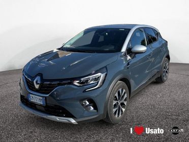 Renault Captur II 2019 1.0 tce Intens Gpl 100cv my21