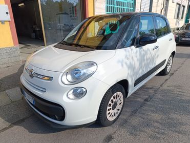 Fiat 500L 1.4 95 CV Pop Star Benzina Uniproprietario