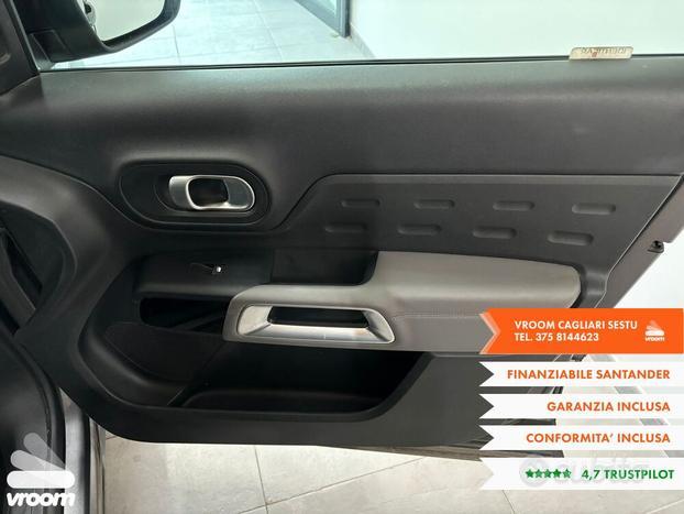 CITROEN C5 Aircross C5 Aircross BlueHDi 130 S&S...