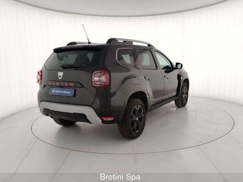 Dacia Duster Duster 1.0 TCe GPL 4x2 Extreme