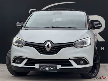 Renault Scenic 1.3 TCE Energy Sport Edition2 140CV