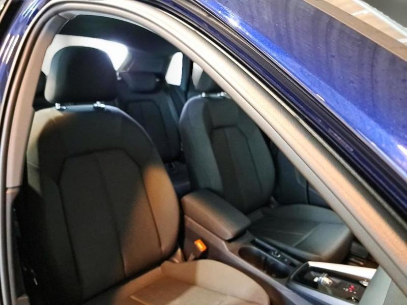 AUDI A3 SPORTBACK 35 TDI S tronic Business