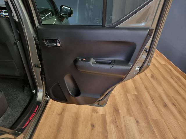 SUZUKI Ignis 1.2 Hybrid 4WD All Grip Top