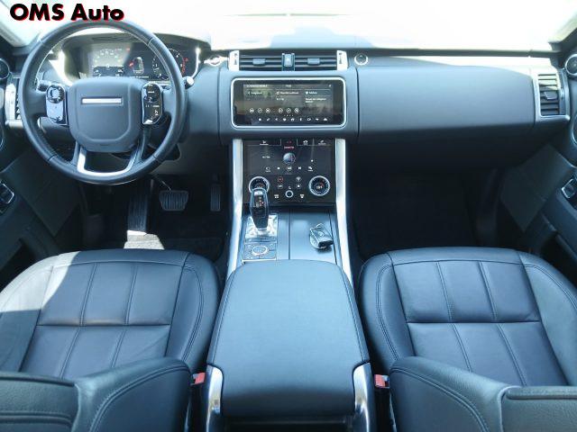 LAND ROVER Range Rover Sport 3.0 TDV6 SE