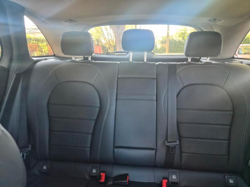 Mercedes GLC SUV GLC 220 d Premium Plus 4matic auto