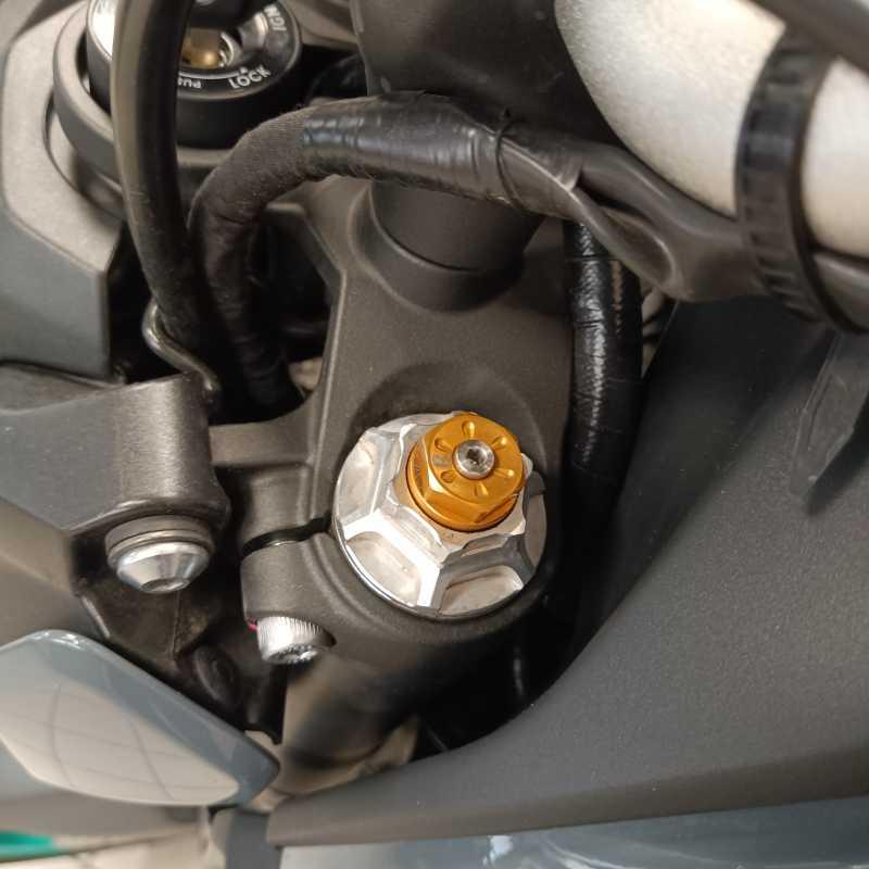 Yamaha MT-07 - 2022