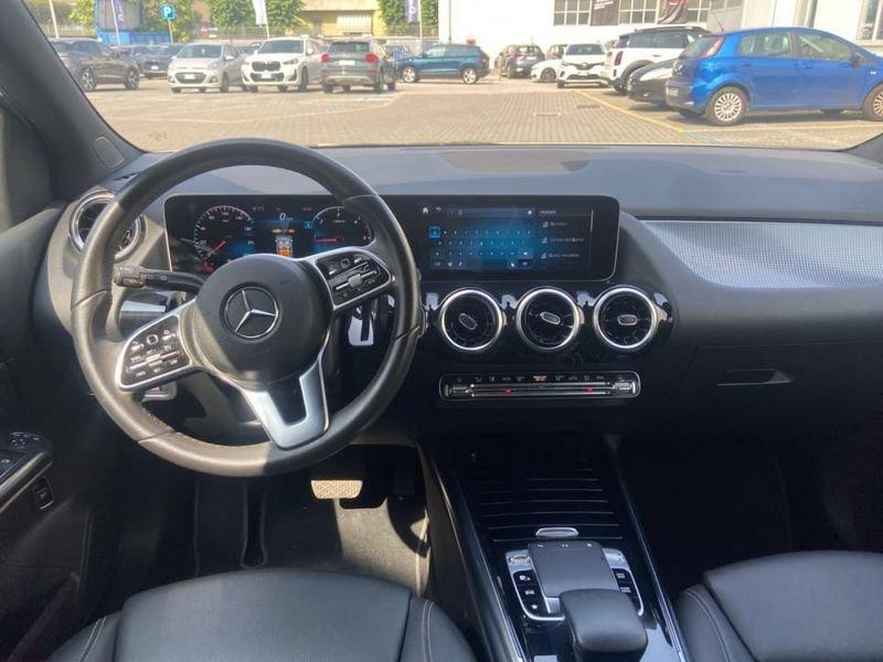 Mercedes-Benz Classe B B 180 D SPORT PLUS AUTO
