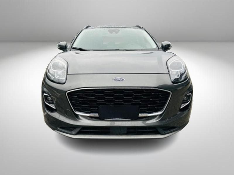 Ford Puma Puma 1.0 EcoBoost Hybrid 125 CV S&S ST-Line