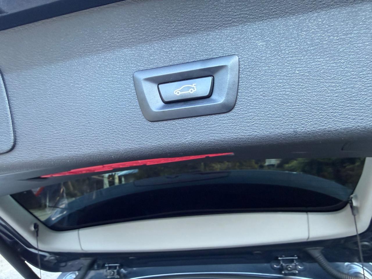 Bmw X1 xDrive20d xLine