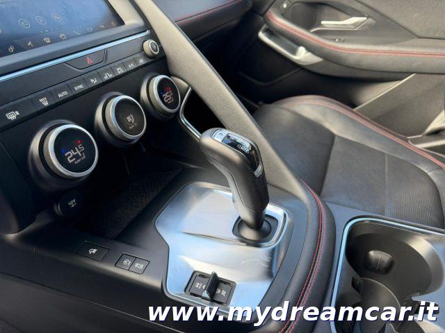 JAGUAR E-Pace 2.0D 150 CV AWD aut. R-Dynamic HSE
