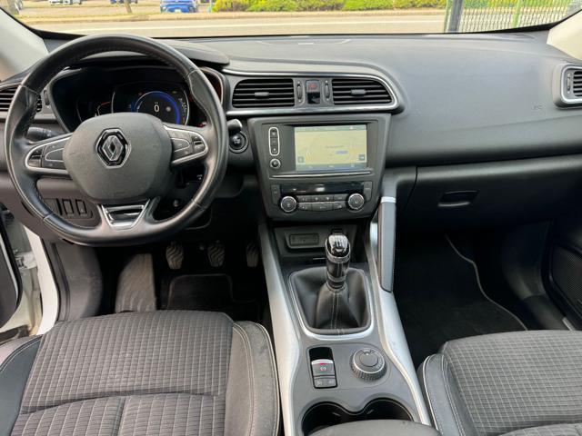 RENAULT Kadjar dCi 130CV 4x4 Energy Bose