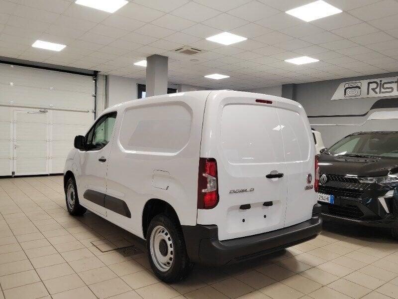 FIAT Doblò 1.5 BlueHdi 100CV PC-TN Van